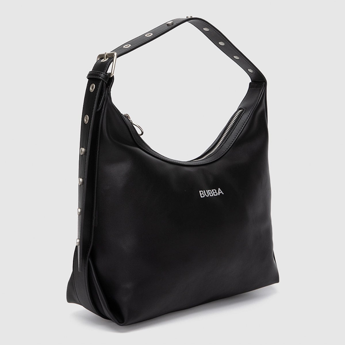 CARTERA BUBBA SMITH NEGRO - 1