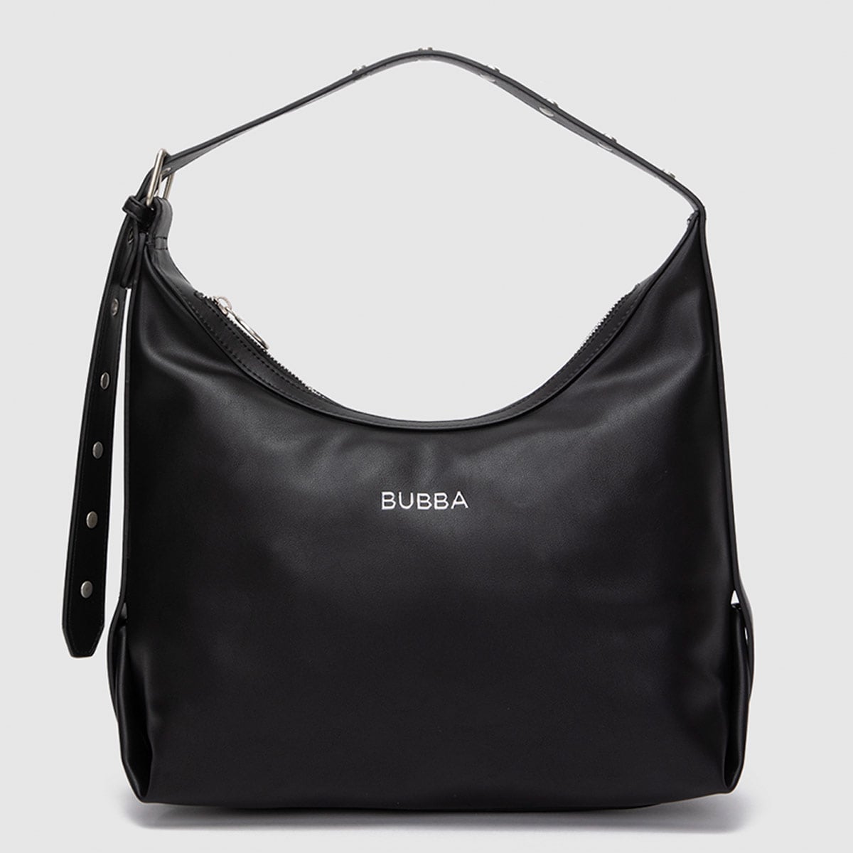 CARTERA BUBBA SMITH NEGRO - 2