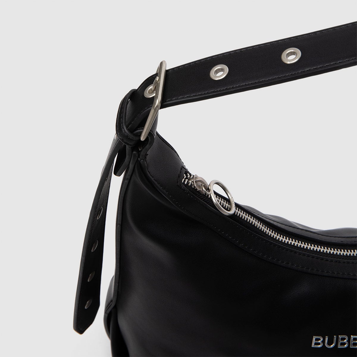 CARTERA BUBBA SMITH NEGRO - 3
