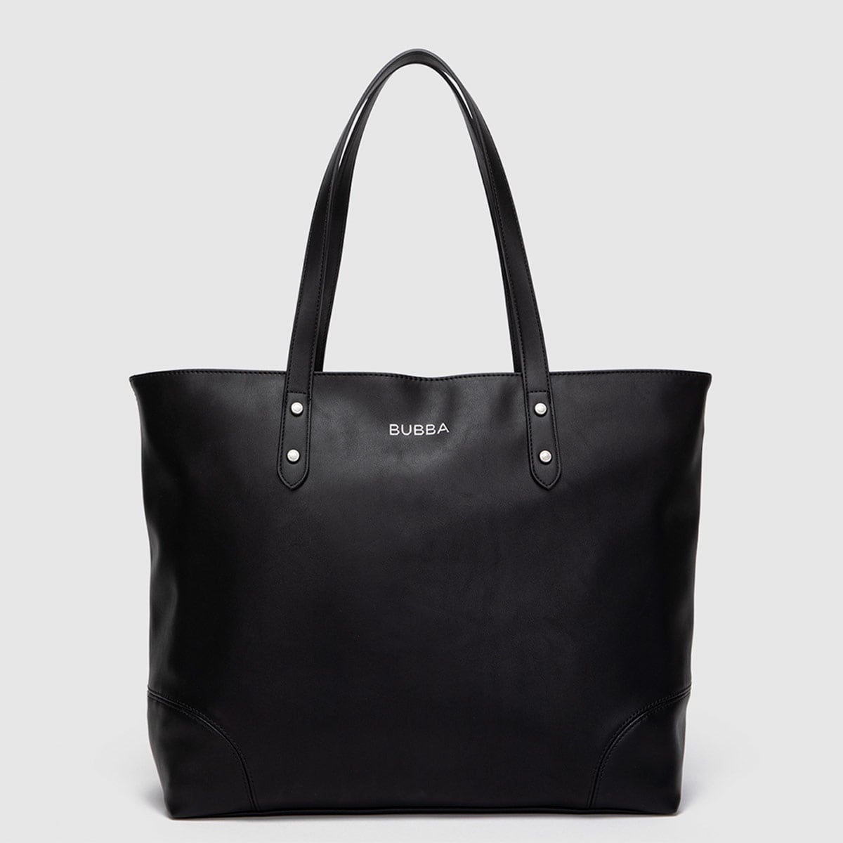 CARTERA BUBBA SMITH NEGRO - 1