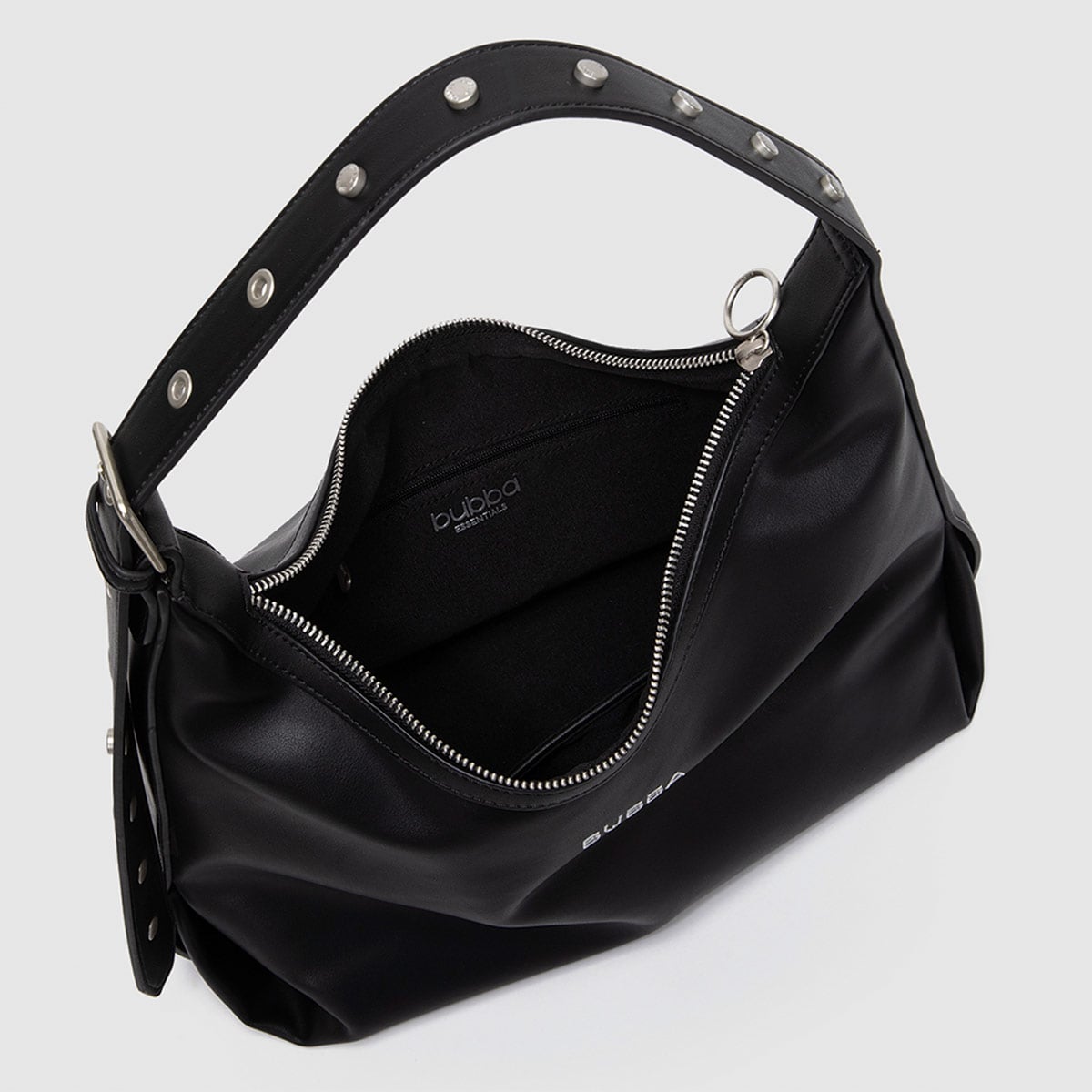CARTERA BUBBA SMITH NEGRO - 2