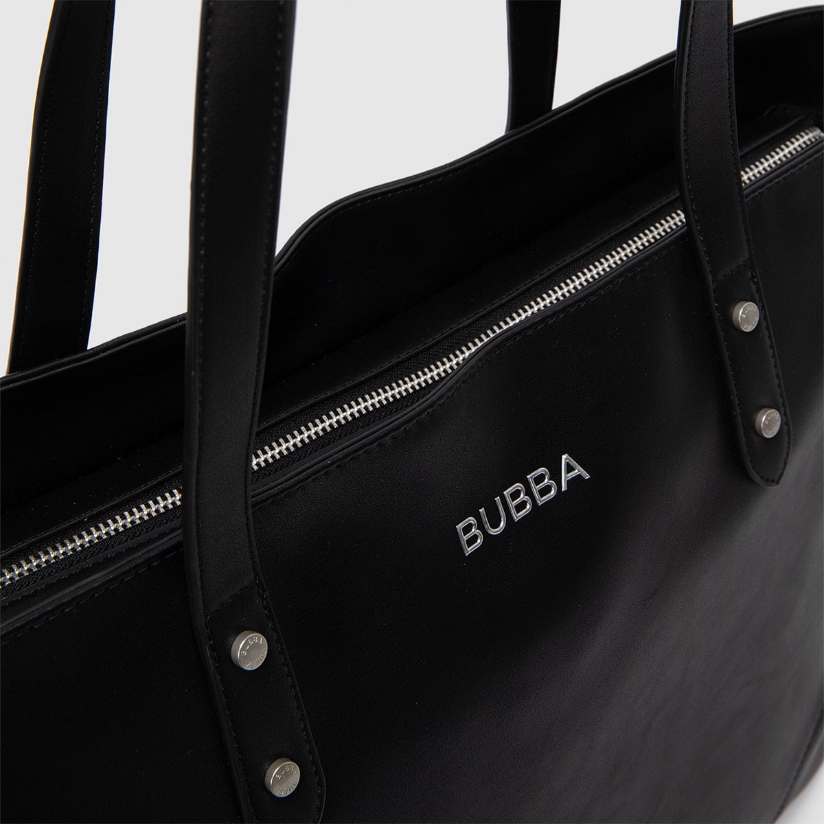 CARTERA BUBBA SMITH NEGRO - 3