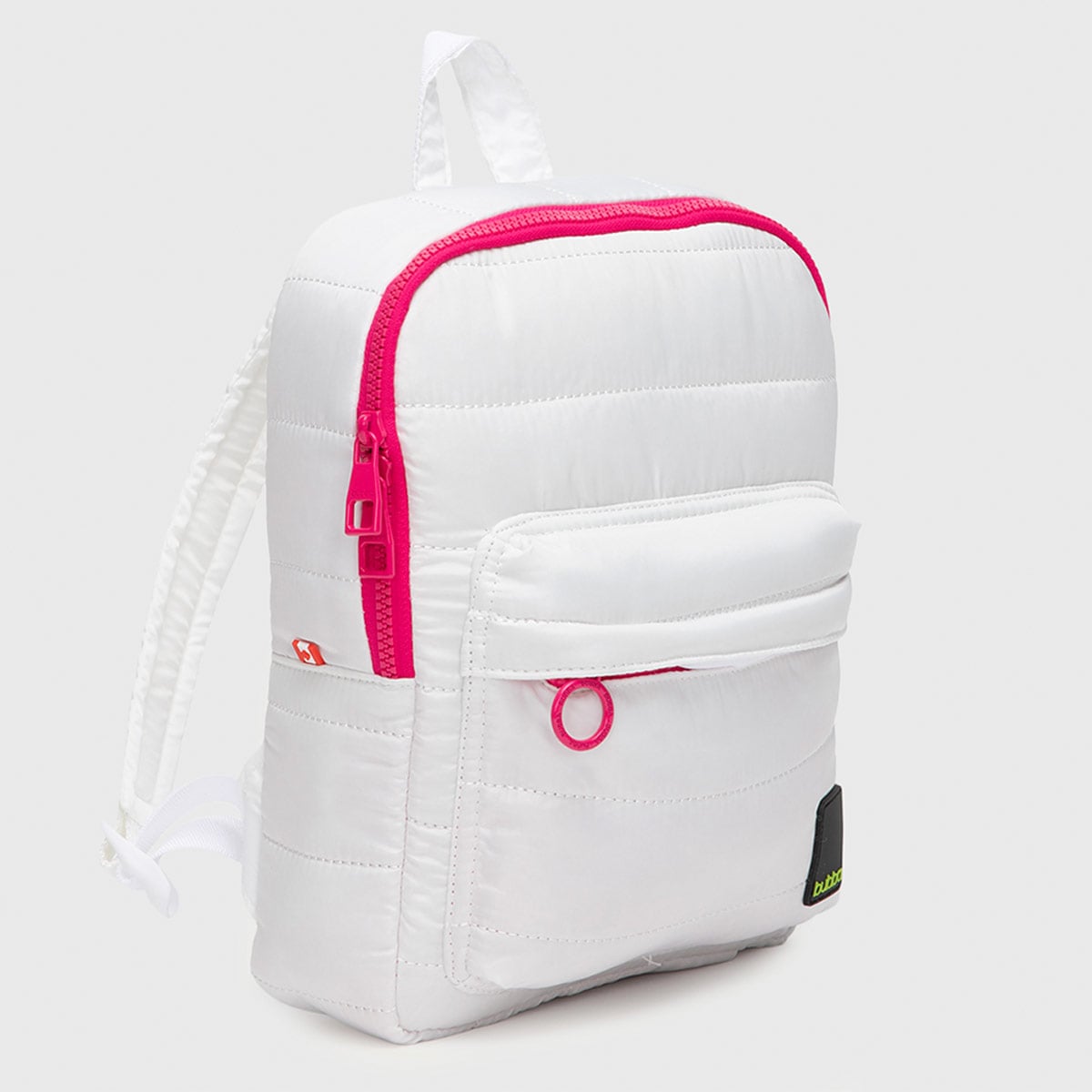 MOCHILA BUBBA BUBBITA ROSADO - 2