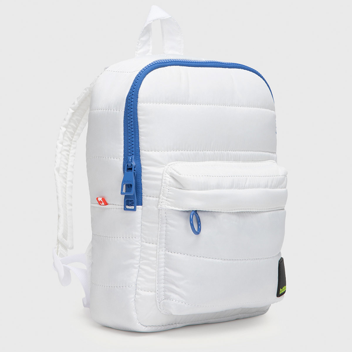 MOCHILA BUBBA BUBBITA AZUL - 2