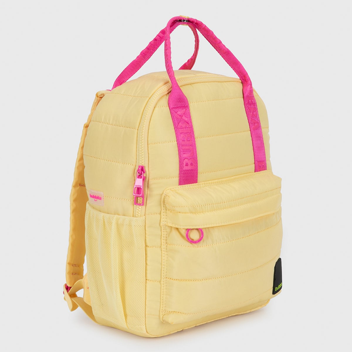 MOCHILA BUBBA BUBBITA AMARILLO - 2