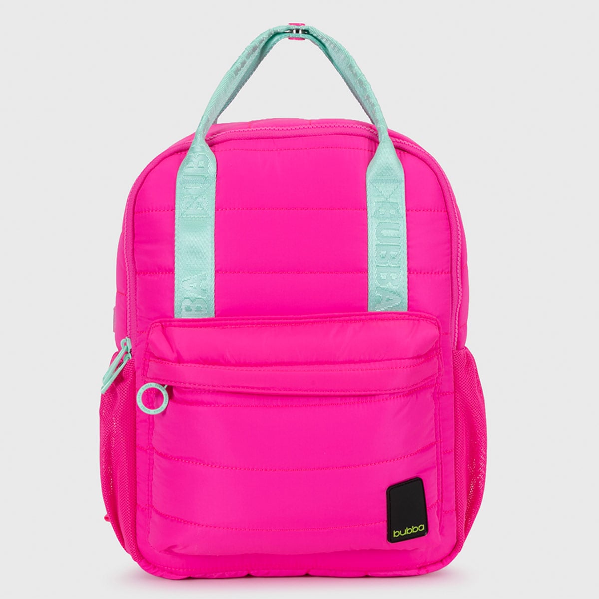 MOCHILA BUBBA BUBBITA ROSADO - 1