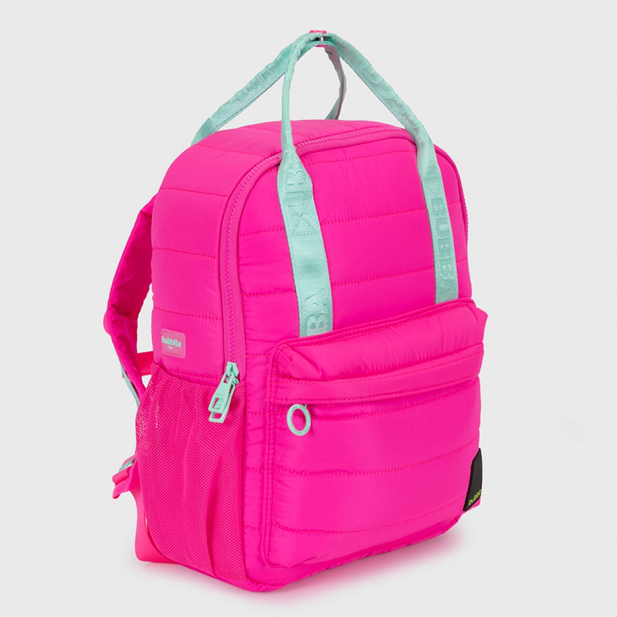 MOCHILA BUBBA BUBBITA ROSADO - 2