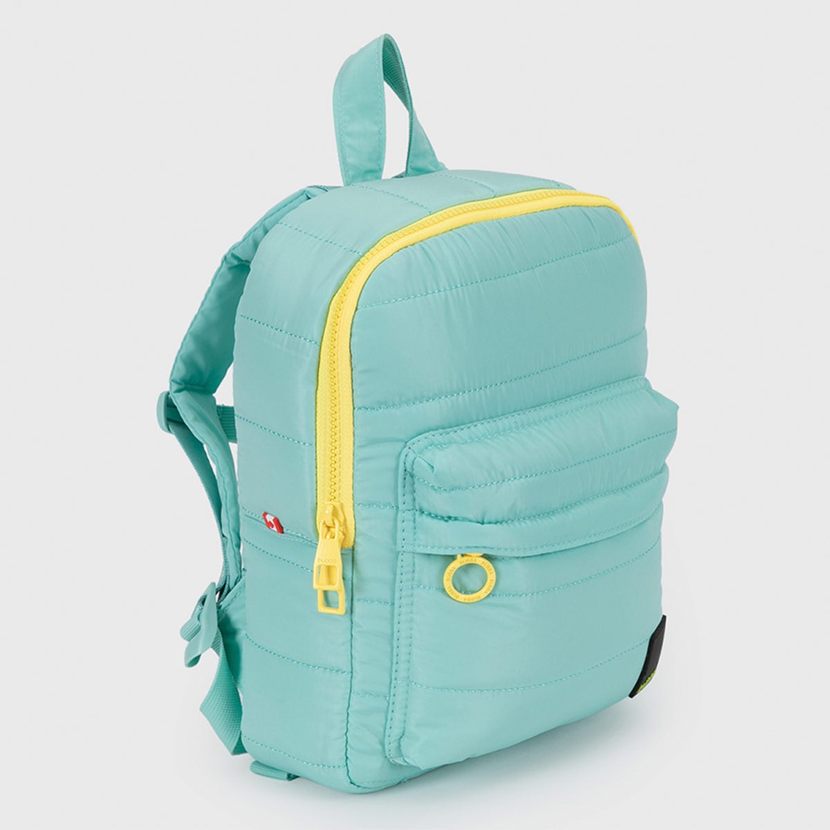 MOCHILA BUBBA BUBBITA CELESTE - 1