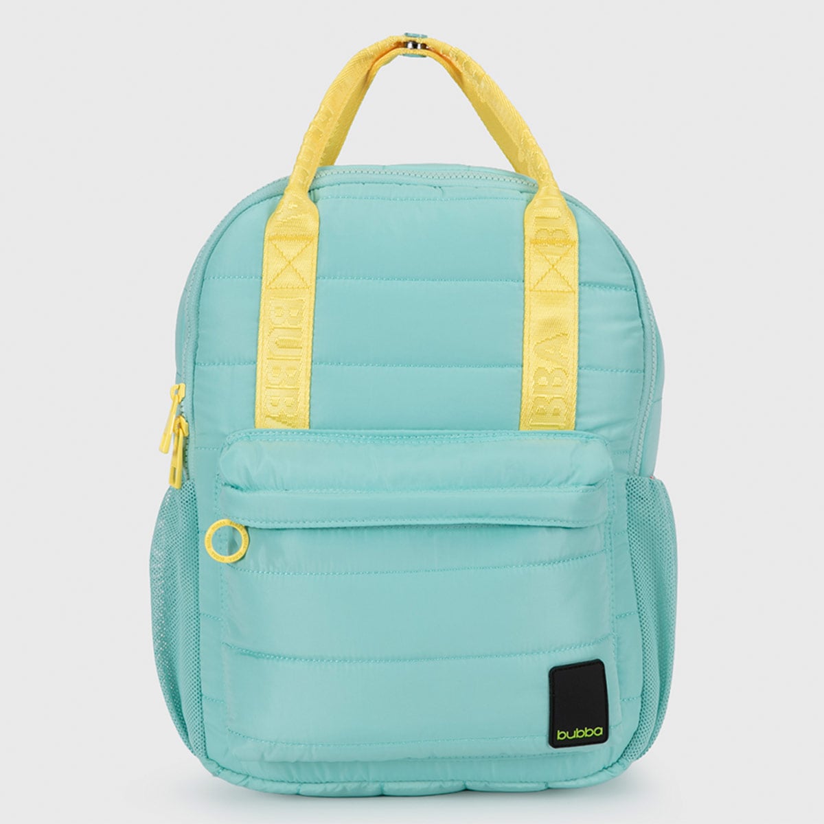 MOCHILA BUBBA BUBBITA CELESTE - 1