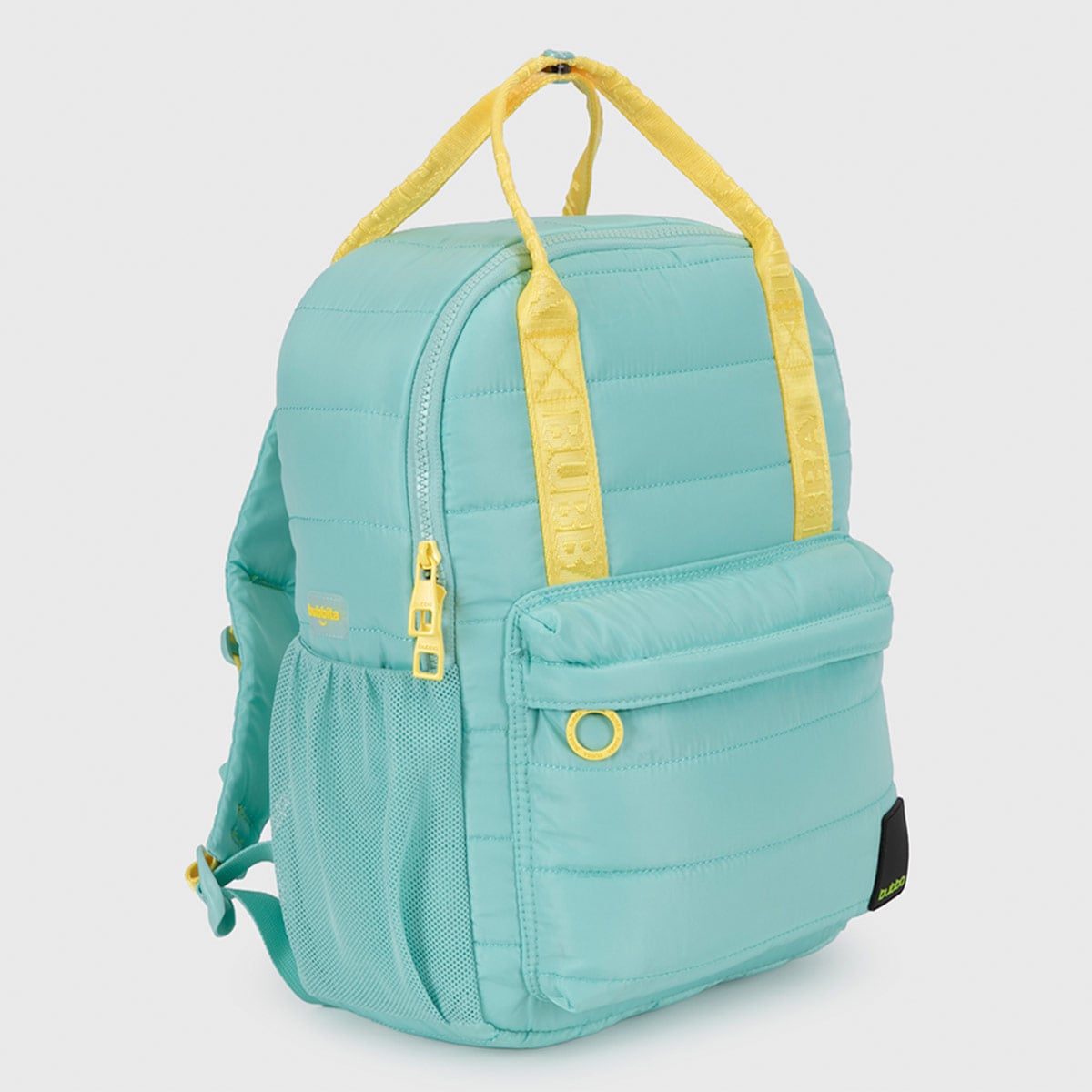 MOCHILA BUBBA BUBBITA CELESTE - 2