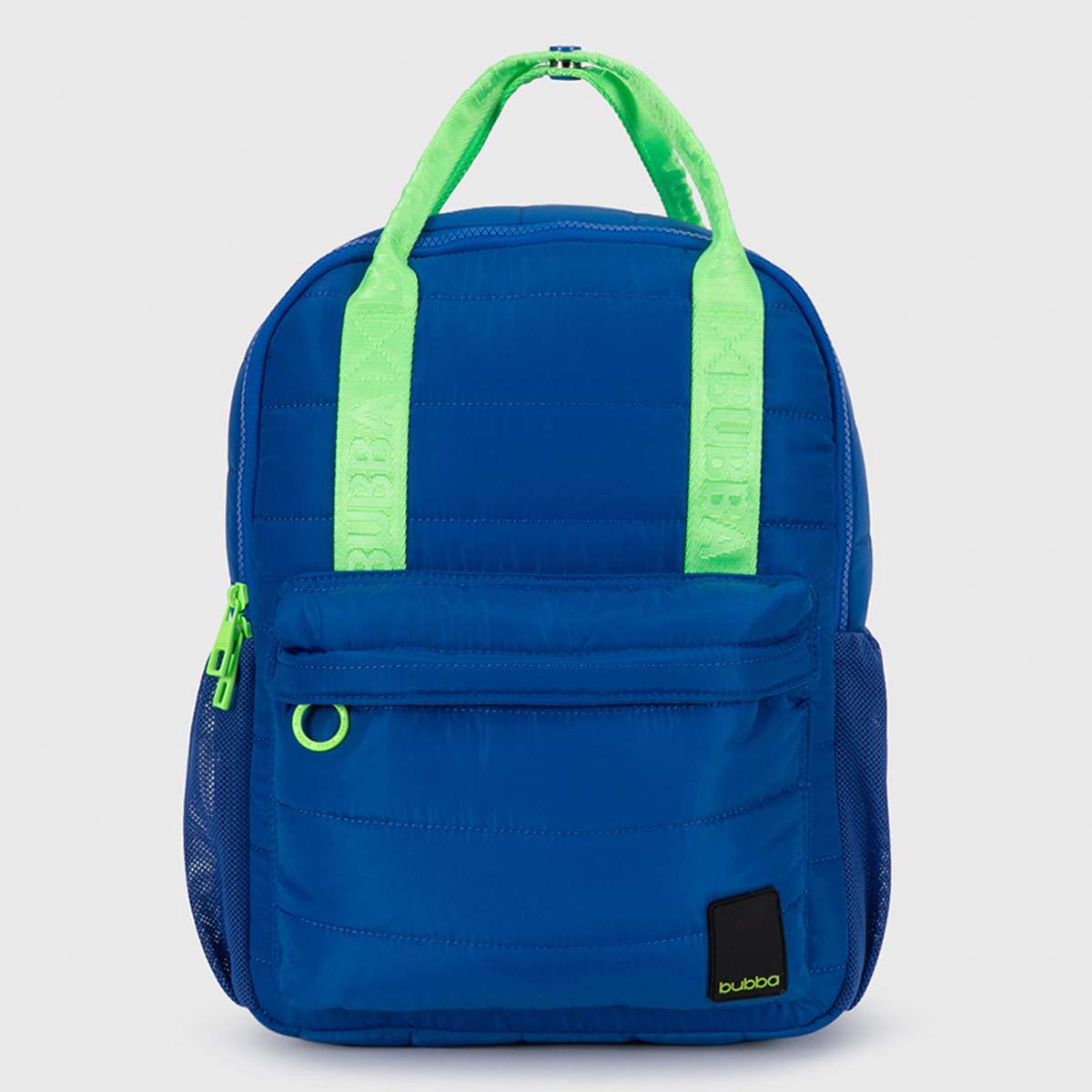 MOCHILA BUBBA BUBBITA AZUL - 1