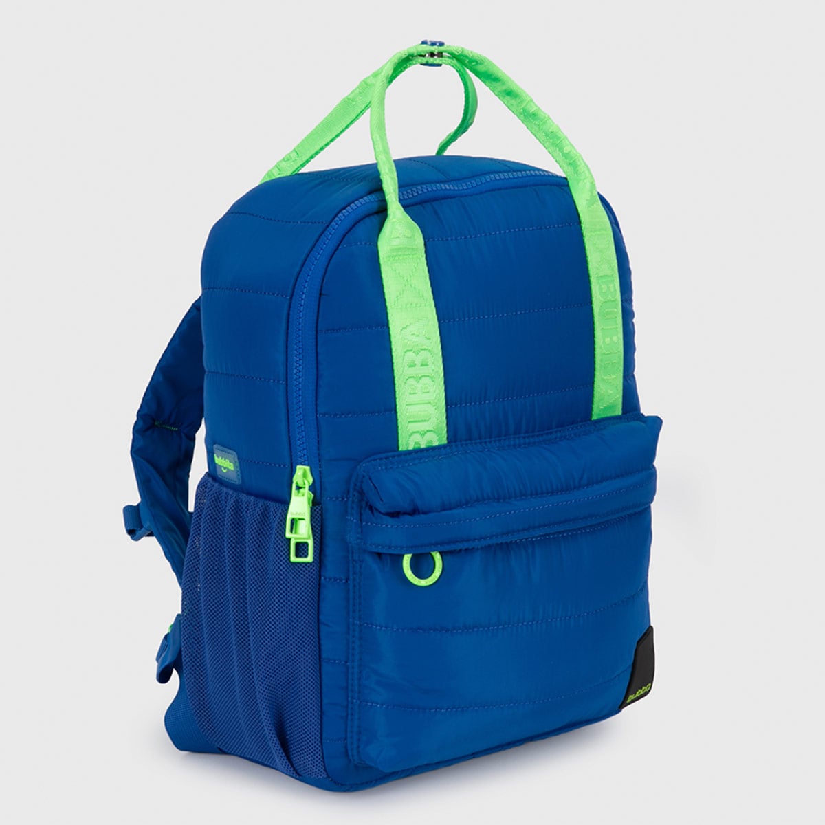 MOCHILA BUBBA BUBBITA AZUL - 2