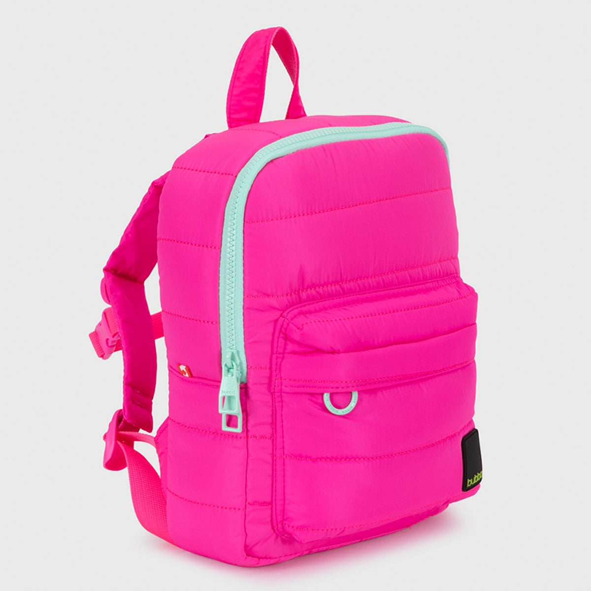 MOCHILA BUBBA BUBBITA ROSADO - 1
