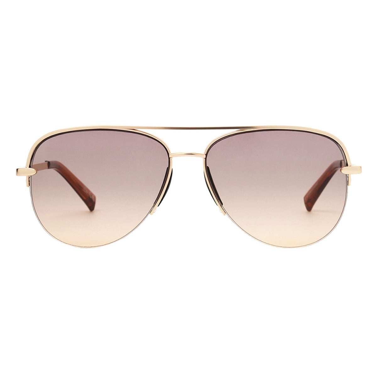 LENTES DE SOL FOSTER GRANT FGL 22 20 GLD - 1