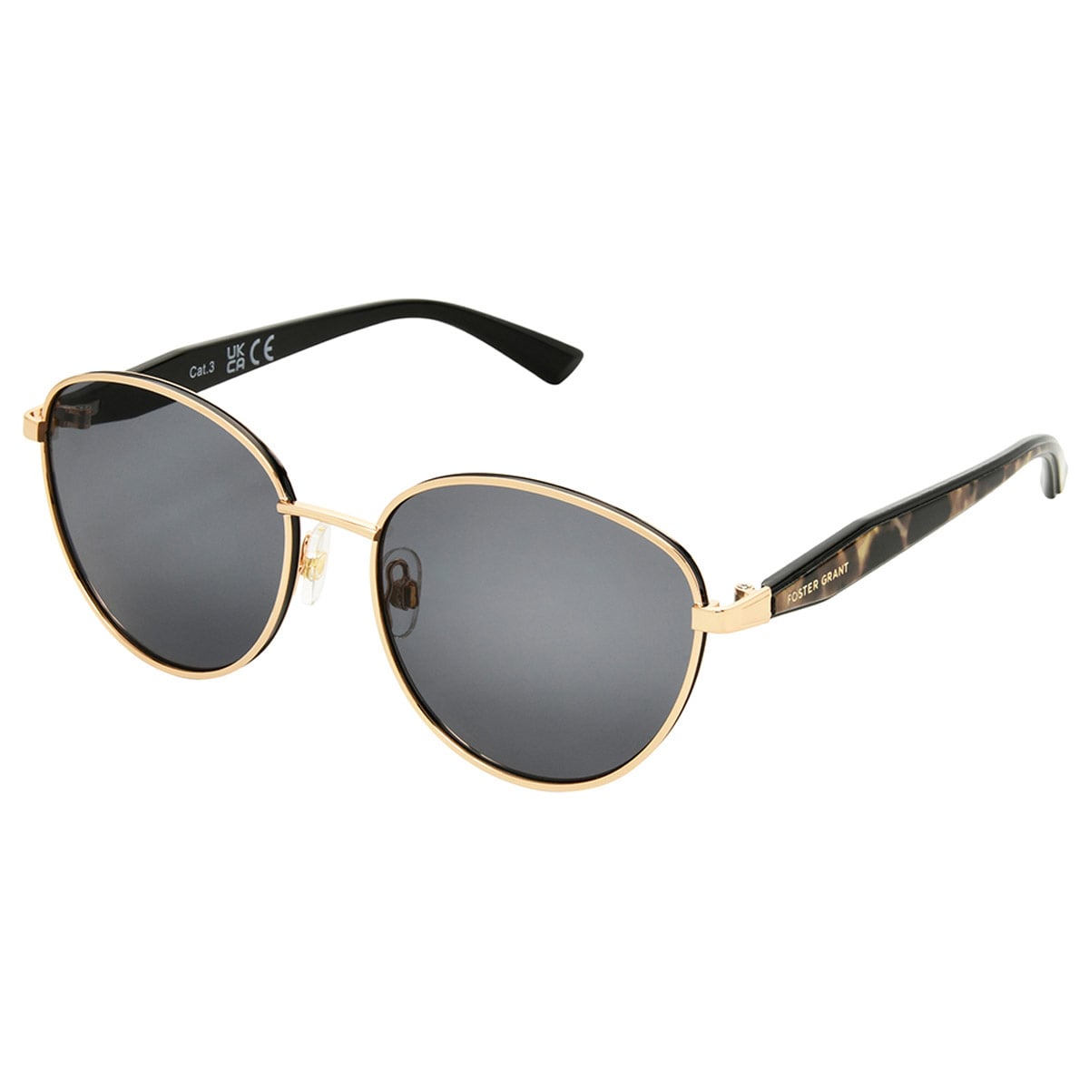 LENTES DE SOL FOSTER GRANT FG 26 632 TRT - 2