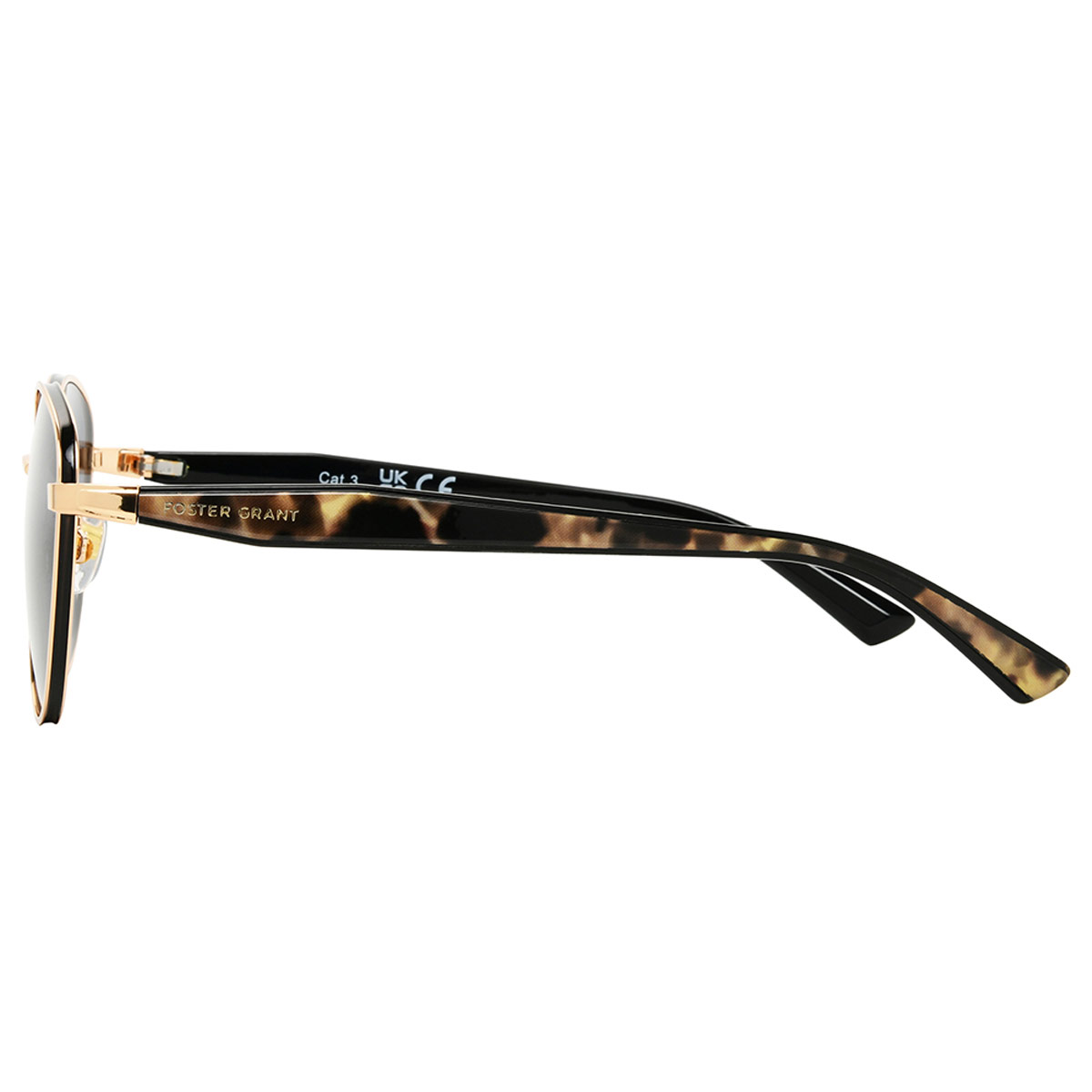 LENTES DE SOL FOSTER GRANT FG 26 632 TRT - 3