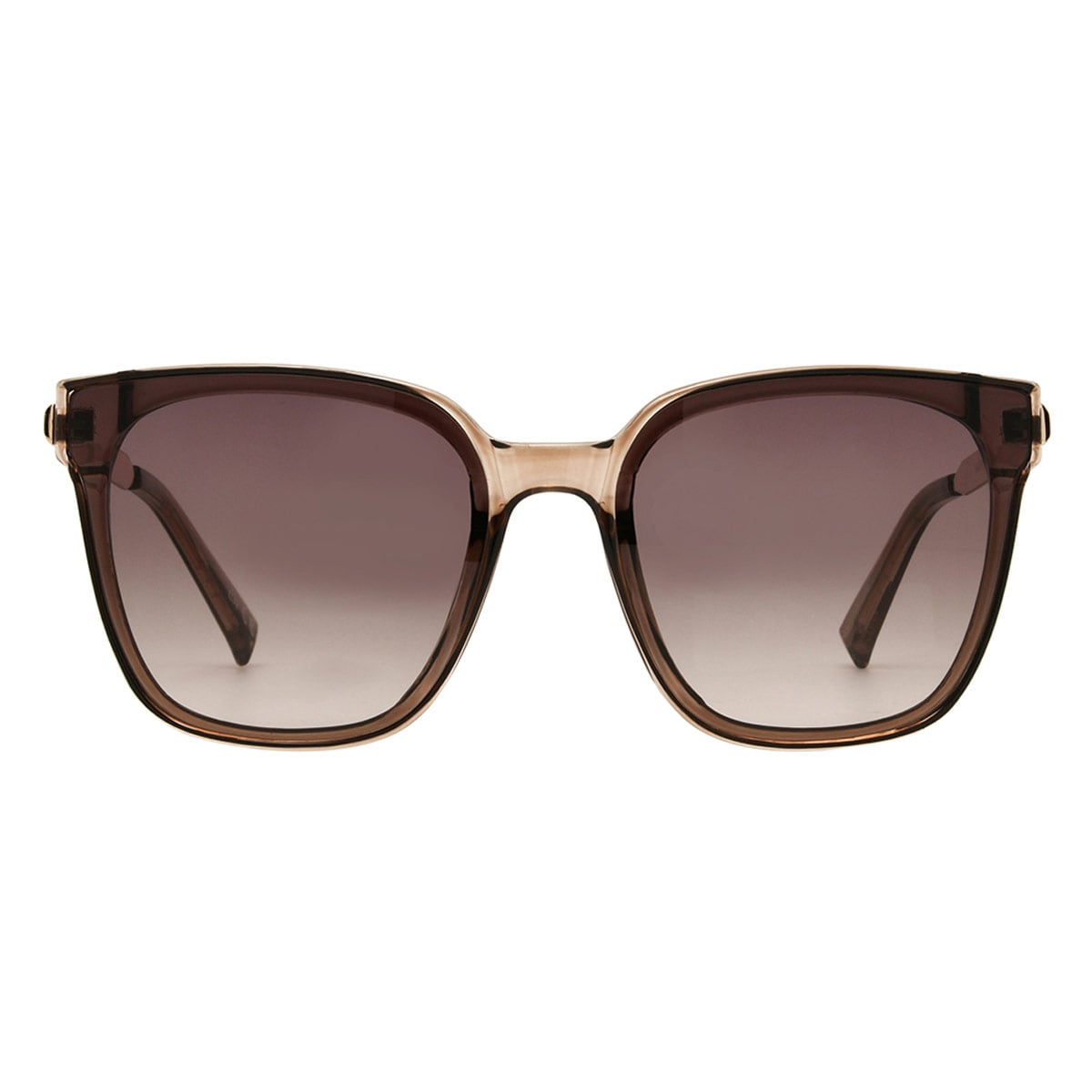 LENTES DE SOL FOSTER GRANT FG 25 461 TAN - 1