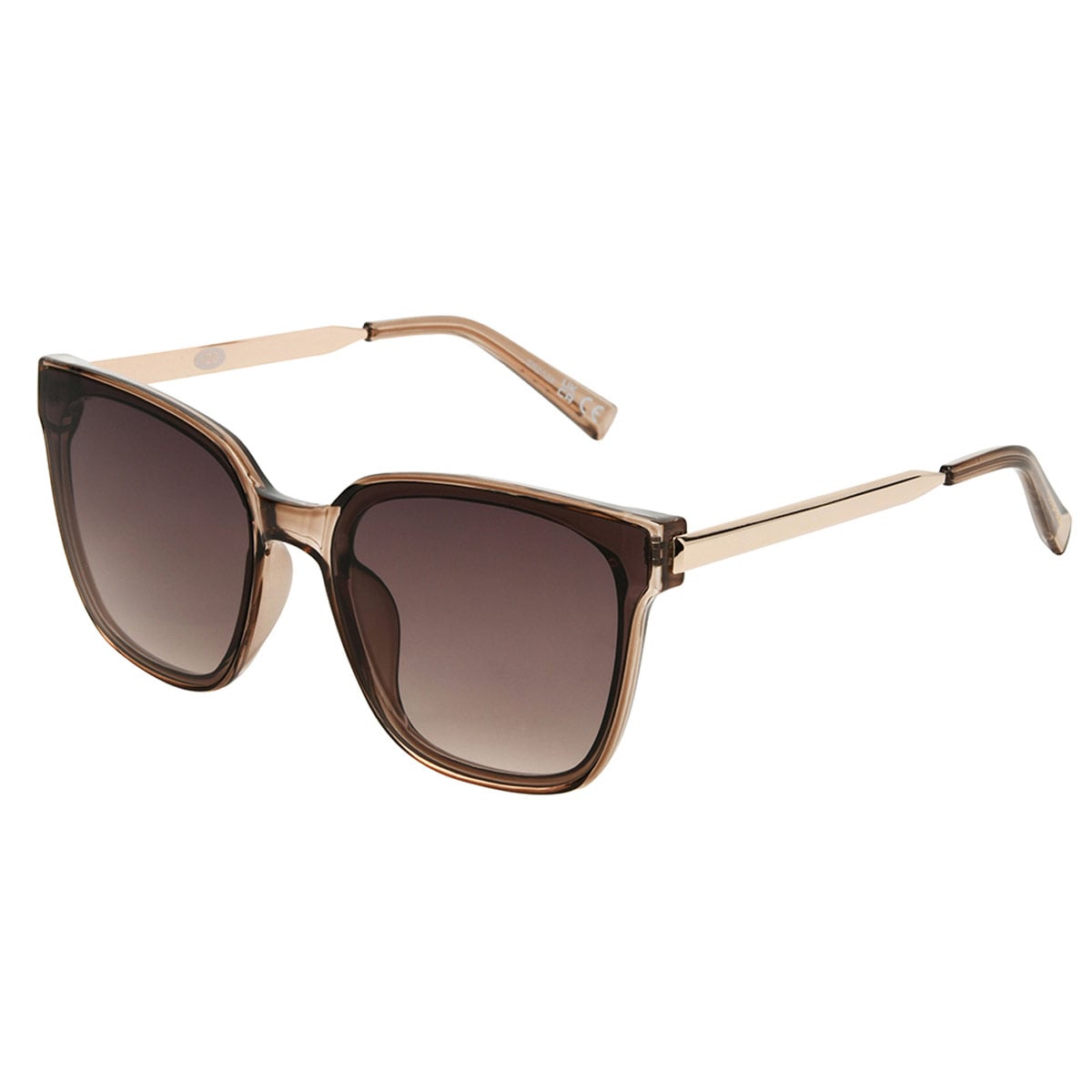 LENTES DE SOL FOSTER GRANT FG 25 461 TAN - 2