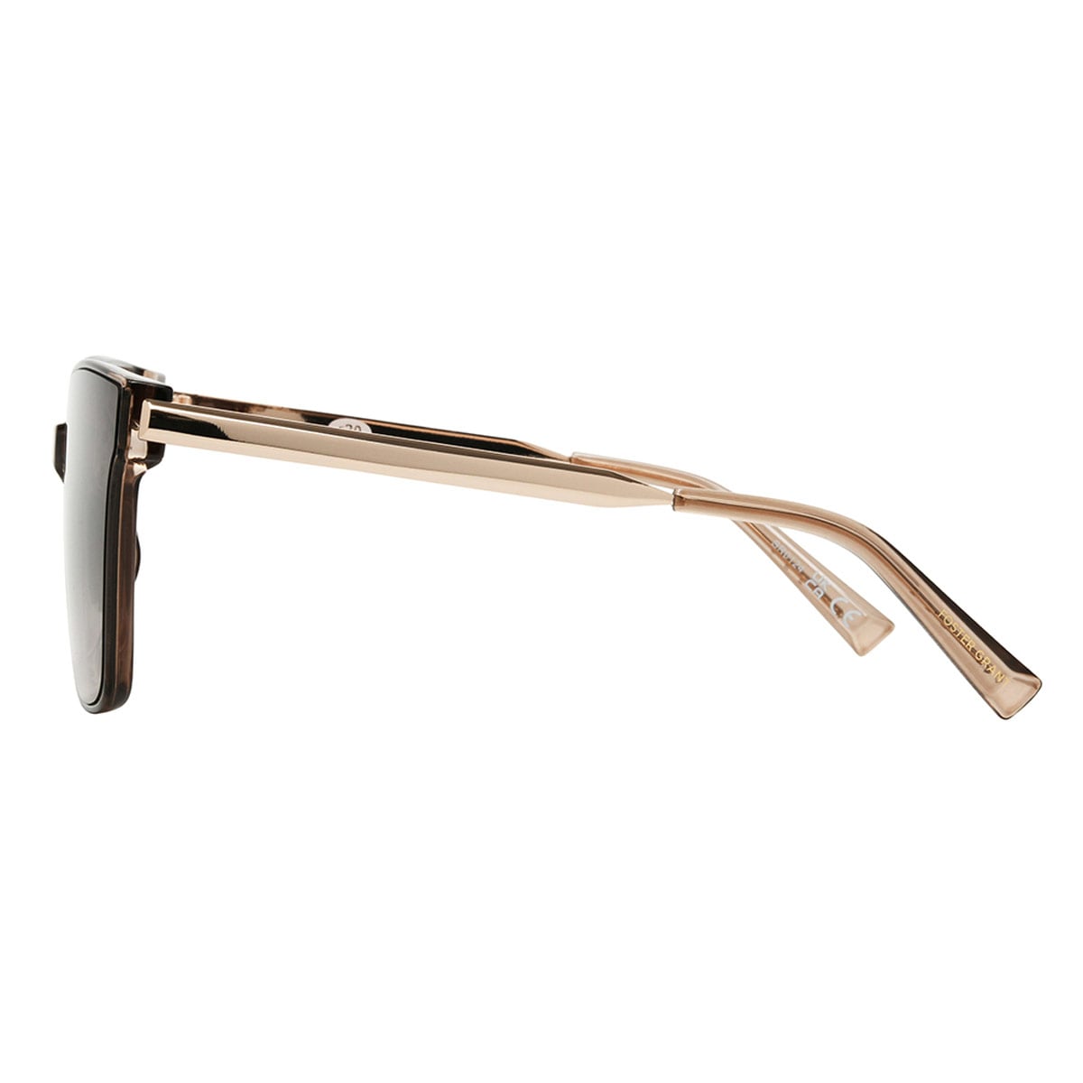 LENTES DE SOL FOSTER GRANT FG 25 461 TAN - 3