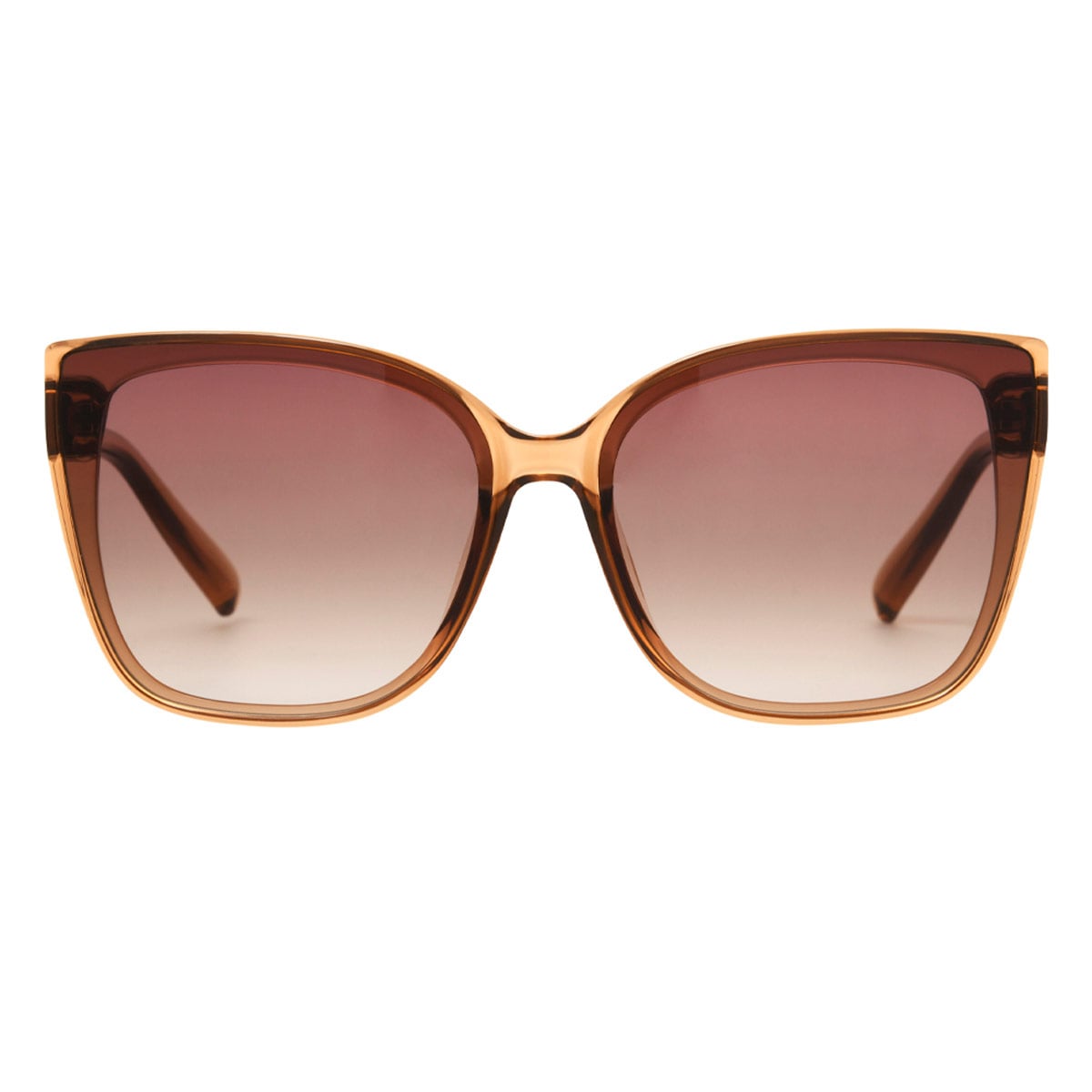 LENTES DE SOL FOSTER GRANT FGL 24 516 TAN - 1