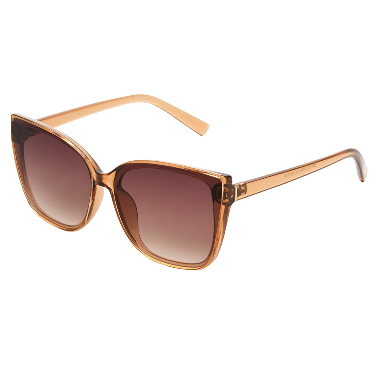 LENTES DE SOL FOSTER GRANT FGL 24 516 TAN - 2