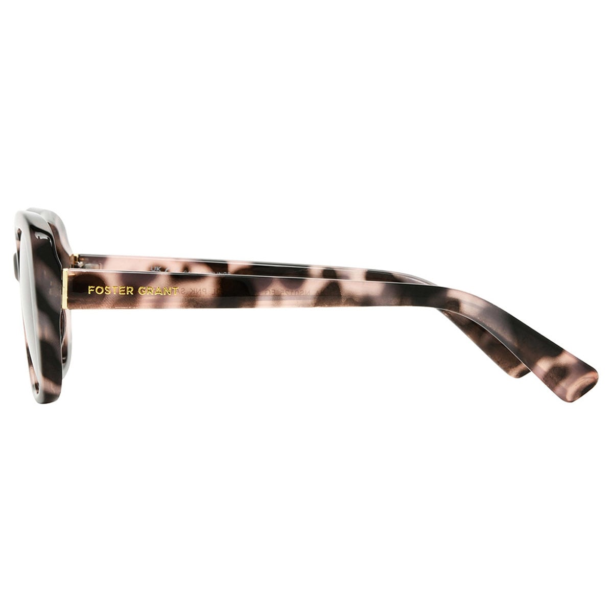 LENTES DE SOL FOSTER GRANT FG 26 551 POL PNK - 3