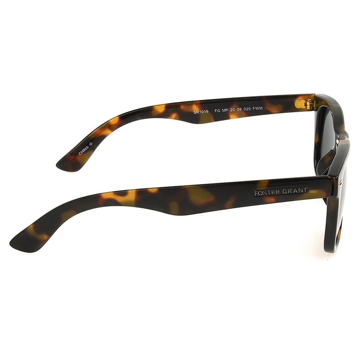 LENTES DE SOL FOSTER GRANT FG MP 20 09 020 - 3
