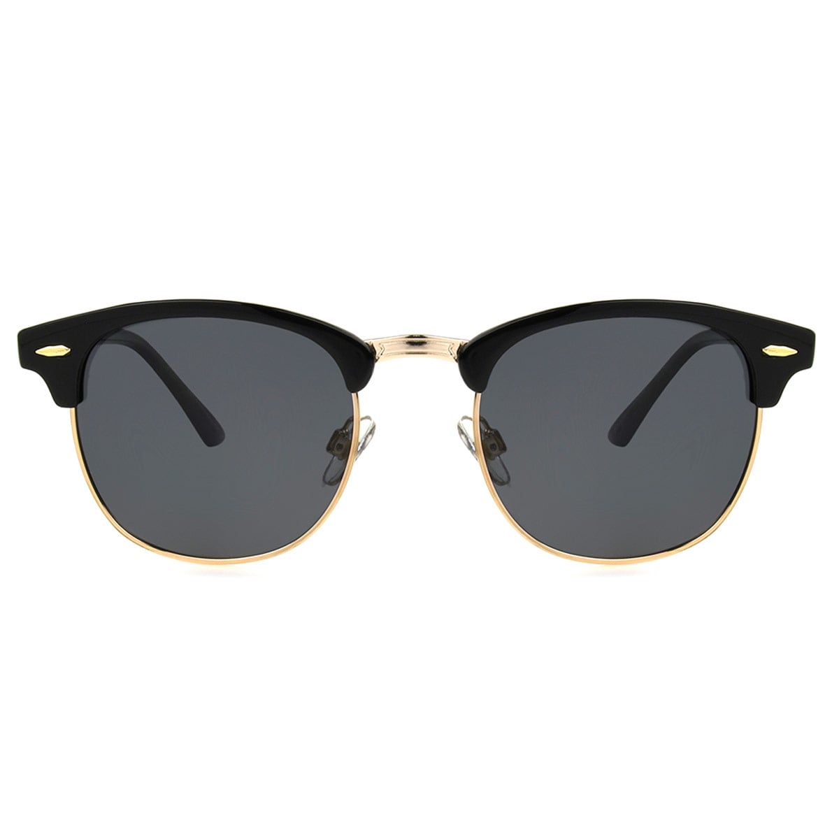 LENTES DE SOL FOSTER GRANT FG MP 20 10 001 - 1