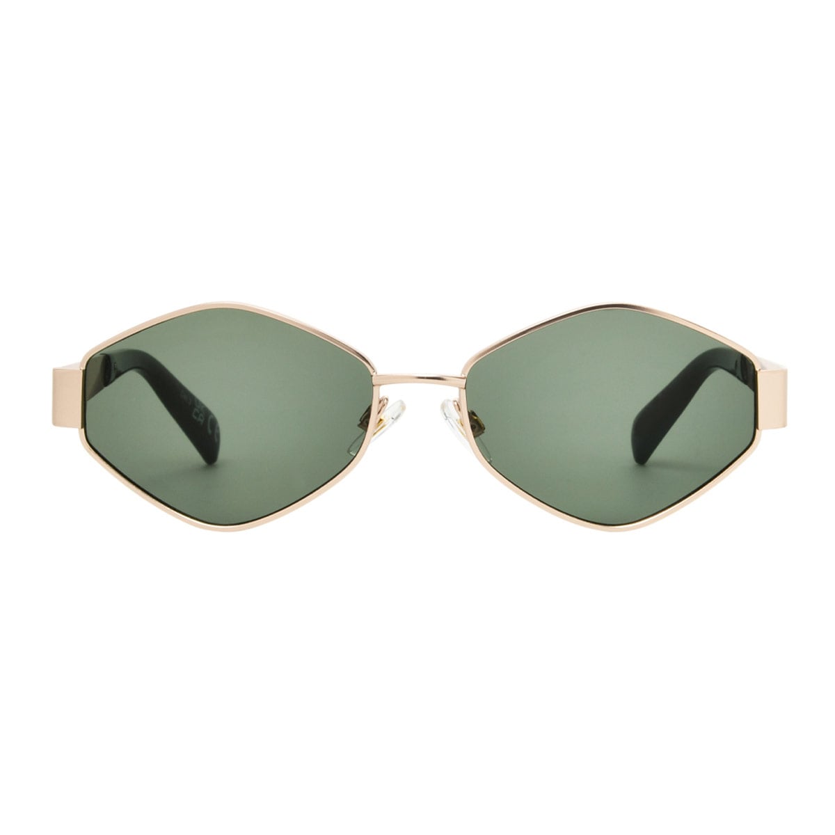 LENTES DE SOL FOSTER GRANT FG 26 798 GRN - 1