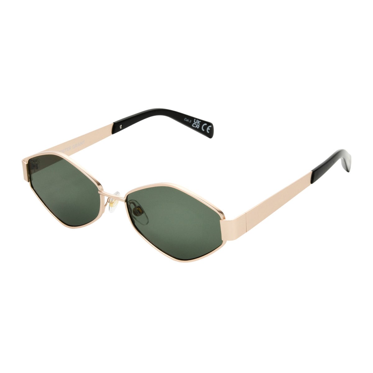 LENTES DE SOL FOSTER GRANT FG 26 798 GRN - 2