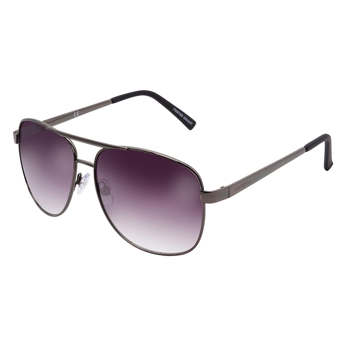 LENTES DE SOL FOSTER GRANT FGM 1803 GUN - 2