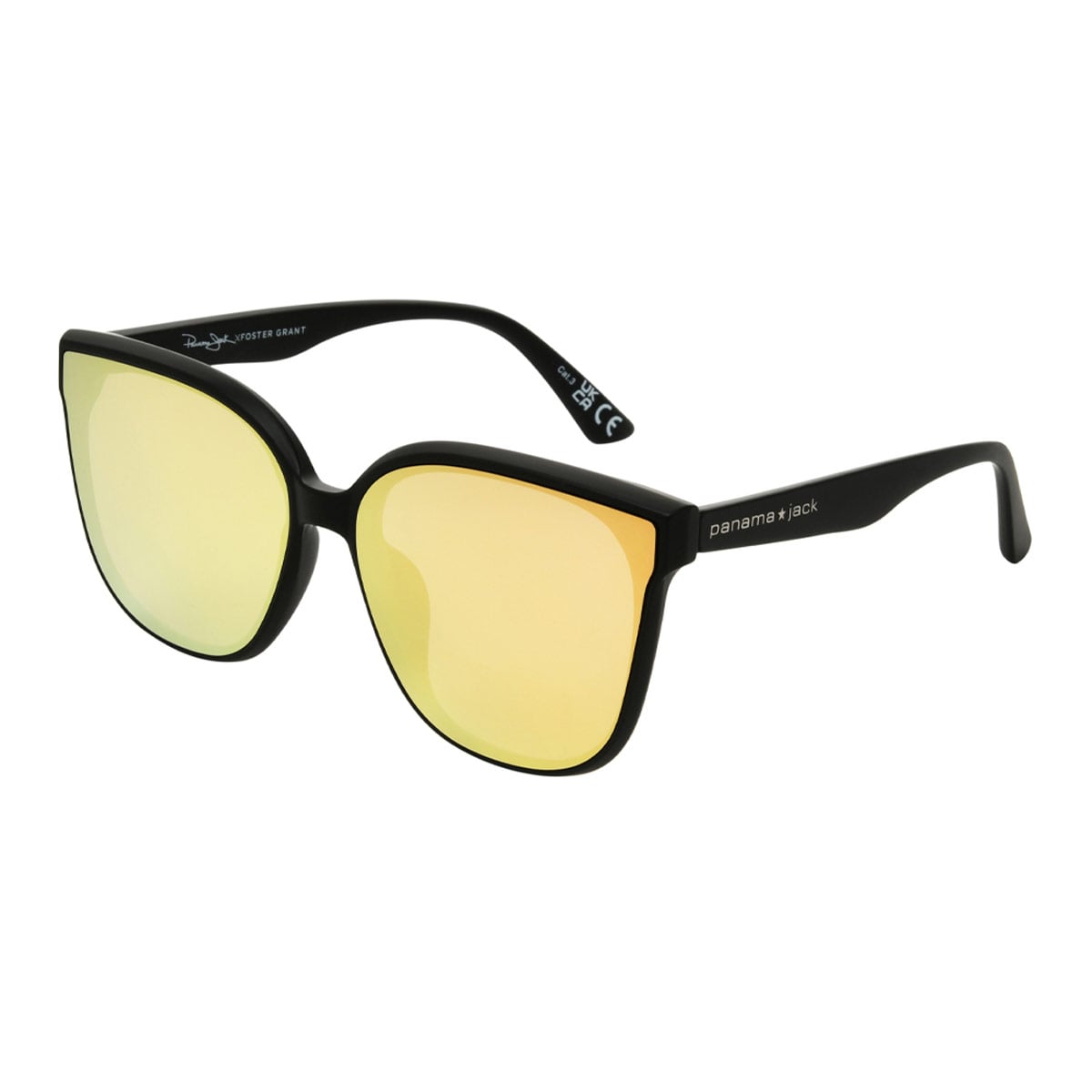 LENTES DE SOL PANAMA JACK MUJER - 2