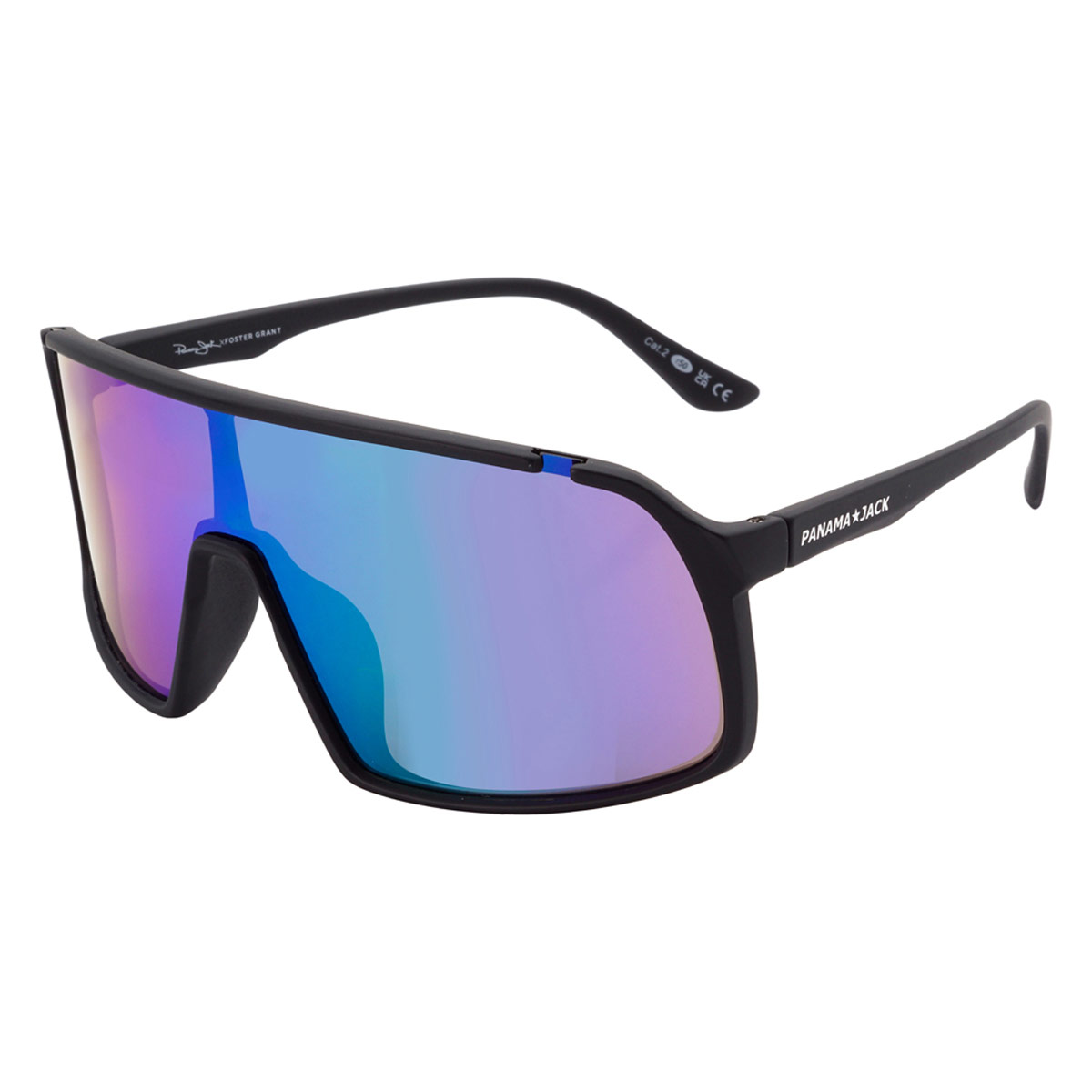 LENTES DE SOL PANAMA JACK HOMBRE - 2