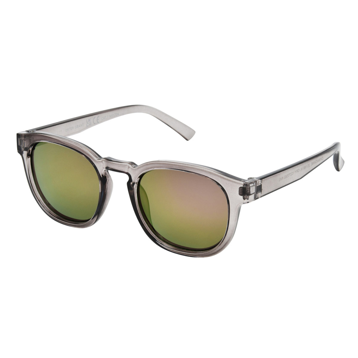 LENTES DE SOL L.A. EXPRESS HOMBRE - 2