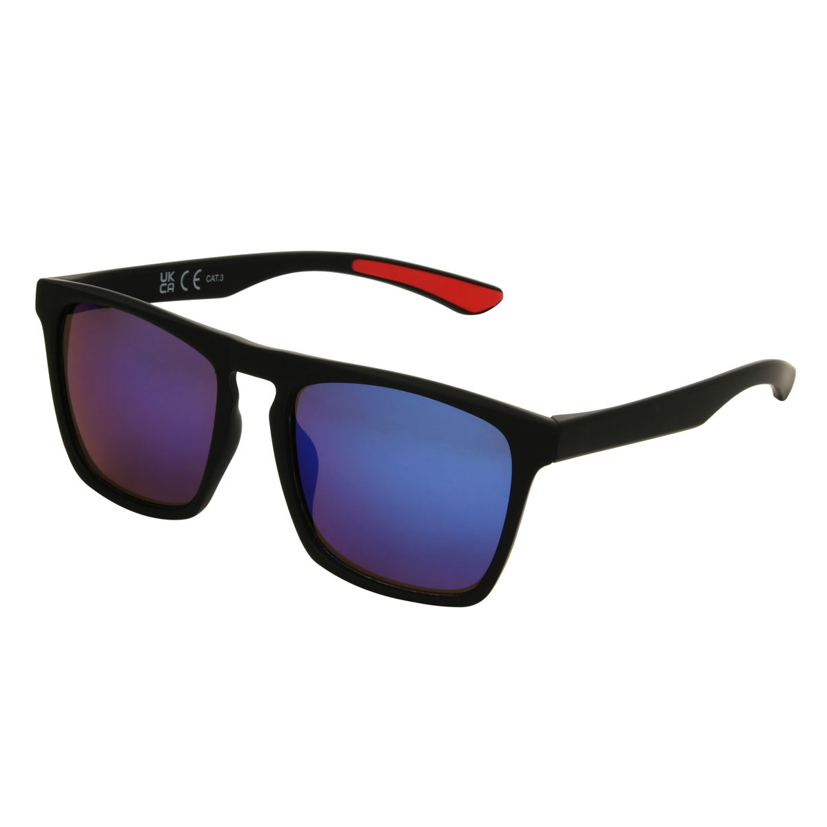 LENTES DE SOL L.A. EXPRESS HOMBRE - 2
