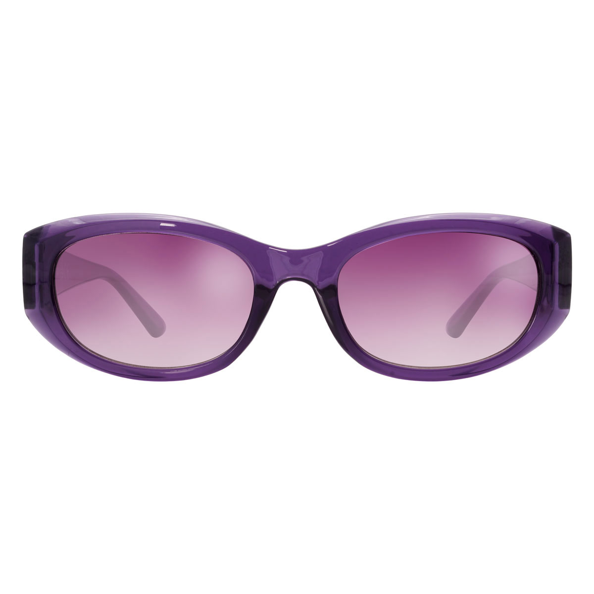 LENTES DE SOL L.A. EXPRESS MUJER - 1