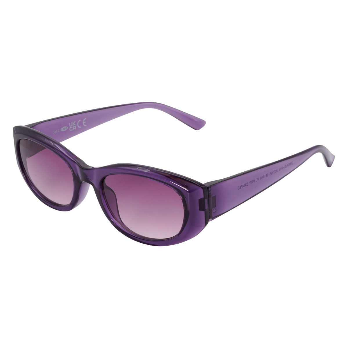 LENTES DE SOL L.A. EXPRESS MUJER - 2
