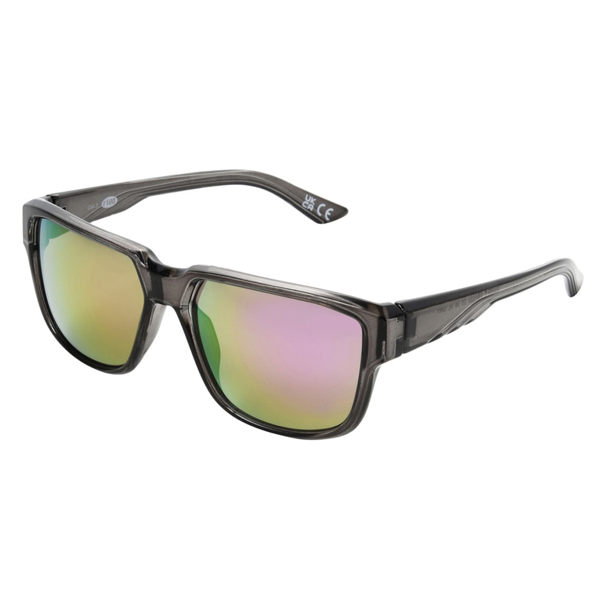LENTES DE SOL L.A. EXPRESS HOMBRE - 2