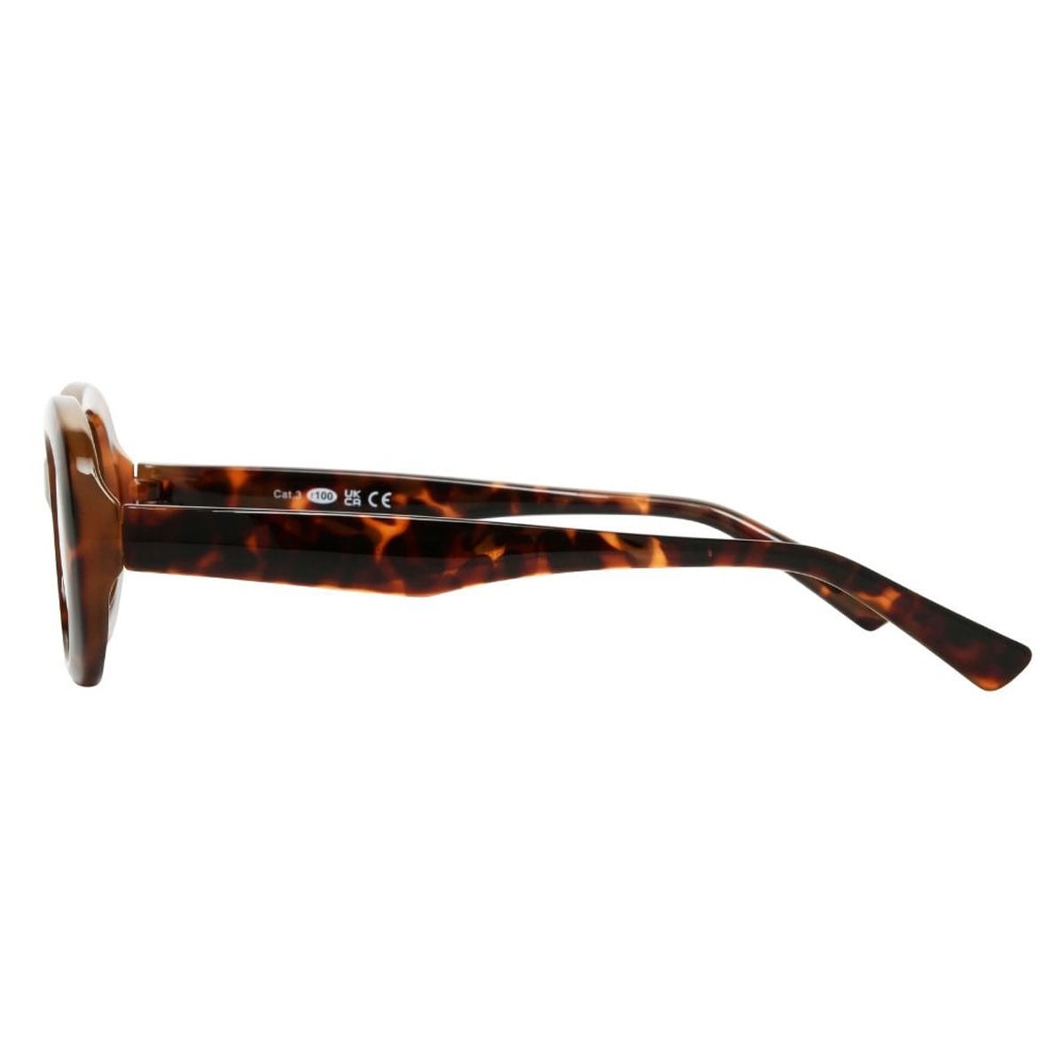 LENTES DE SOL L.A. EXPRESS MUJER - 3
