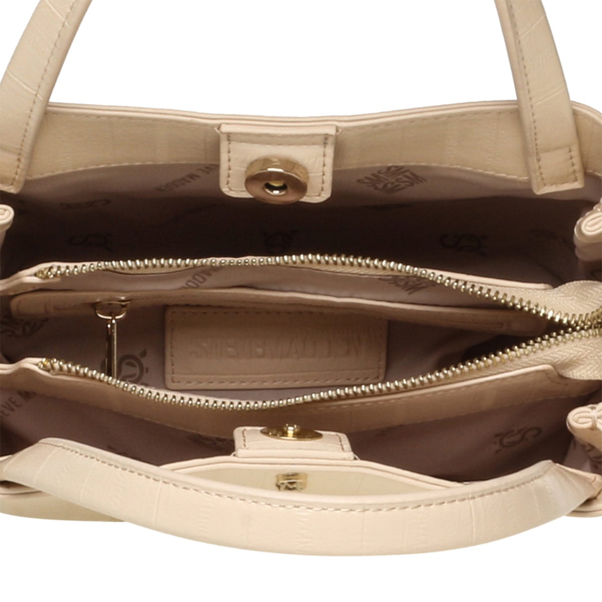 CARTERA STEVE MADDEN BSPHYINX - 5
