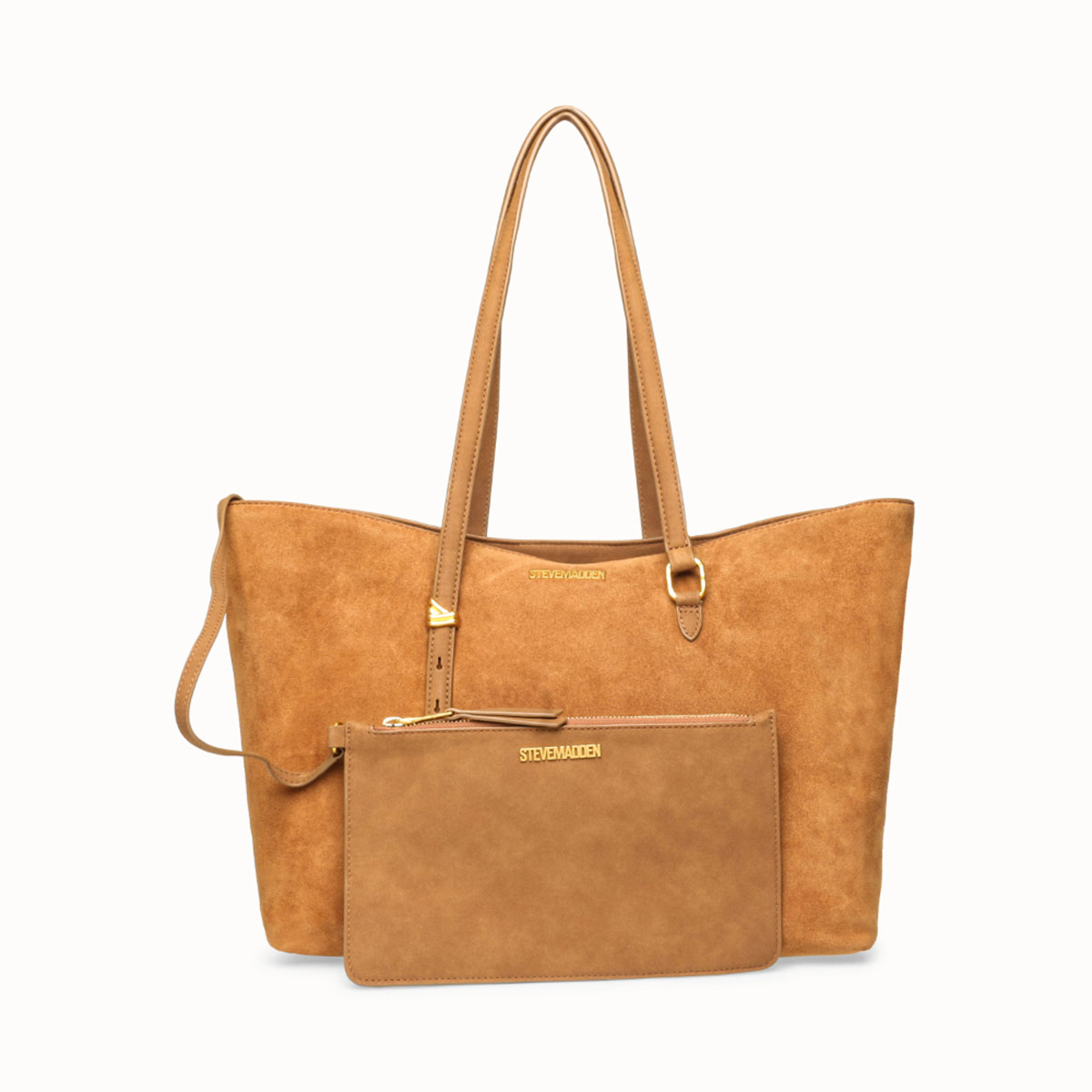 CARTERA STEVE MADDEN BSPARROW - 6