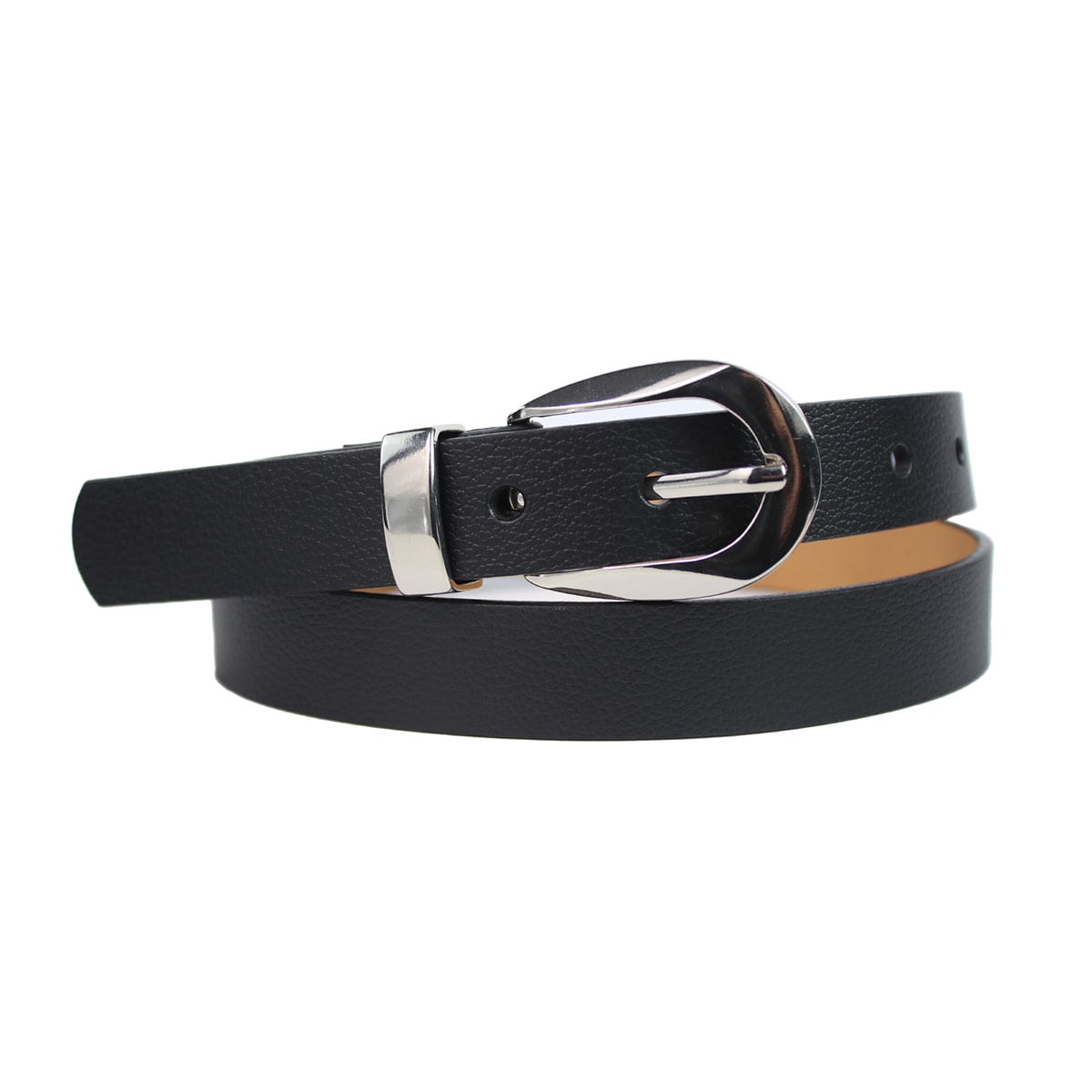 CORREA TABU VELU NEGRO - 1