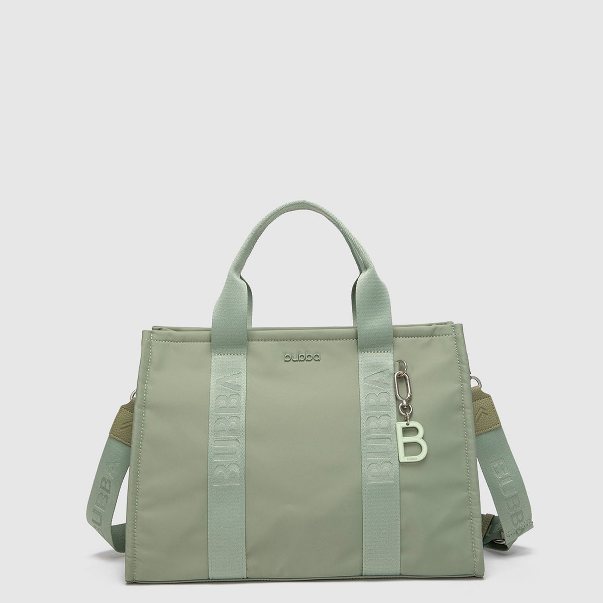CARTERA BUBBA B. COLLECTION VERDE - 1