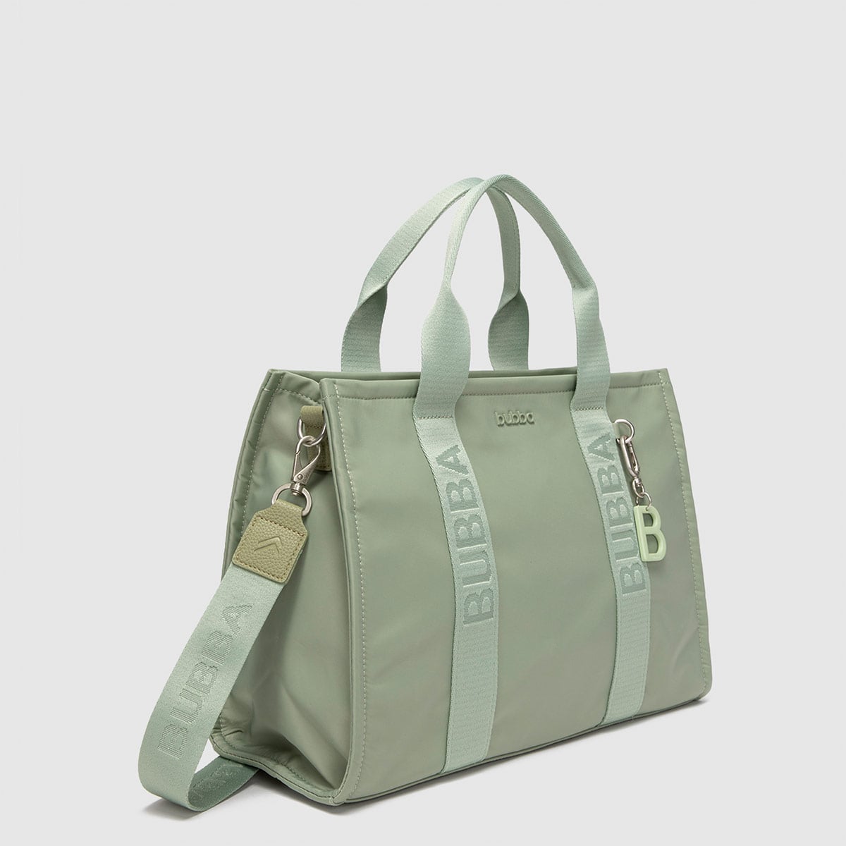 CARTERA BUBBA B. COLLECTION VERDE - 2