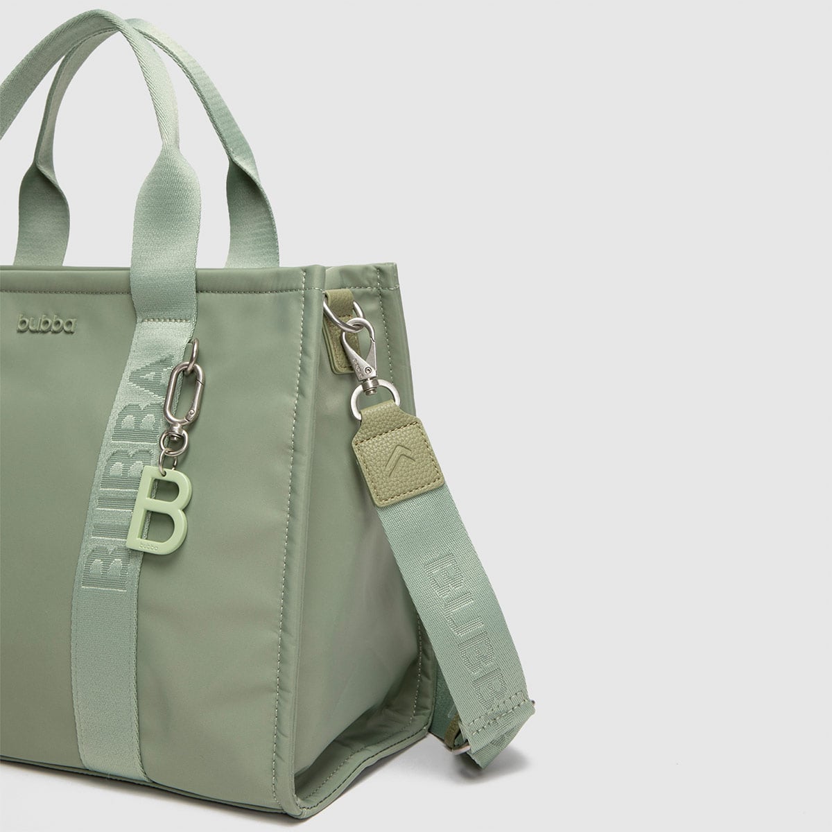 CARTERA BUBBA B. COLLECTION VERDE - 3