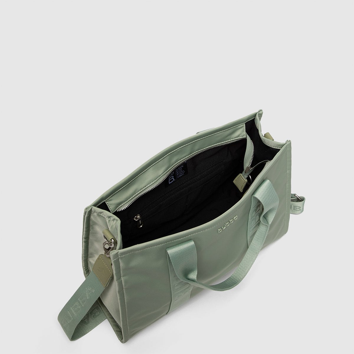 CARTERA BUBBA B. COLLECTION VERDE - 4