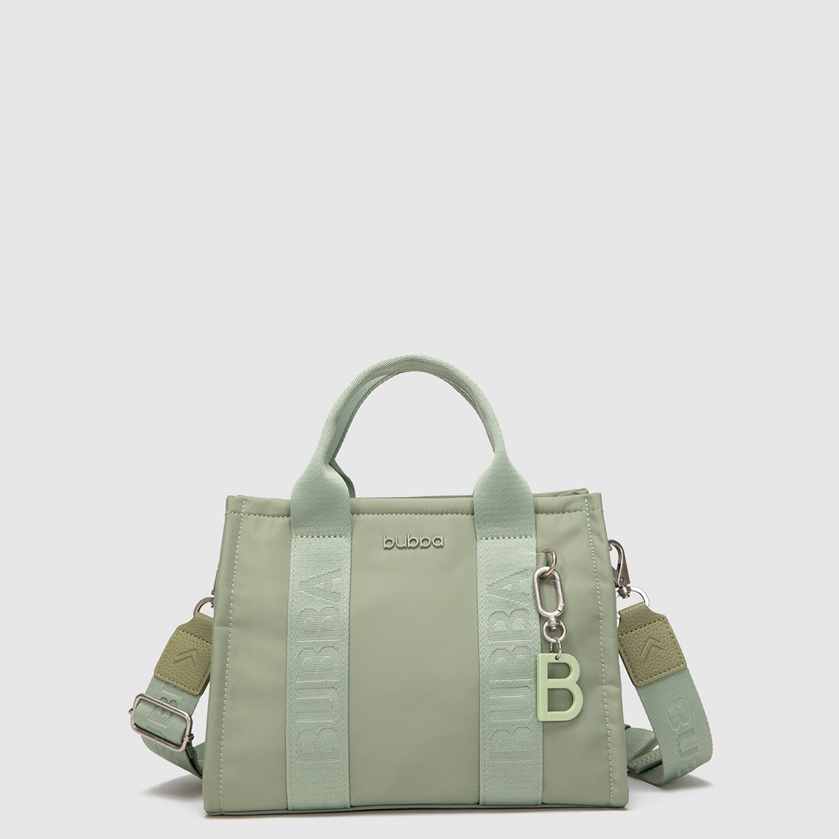 CARTERA BUBBA B. COLLECTION VERDE - 1