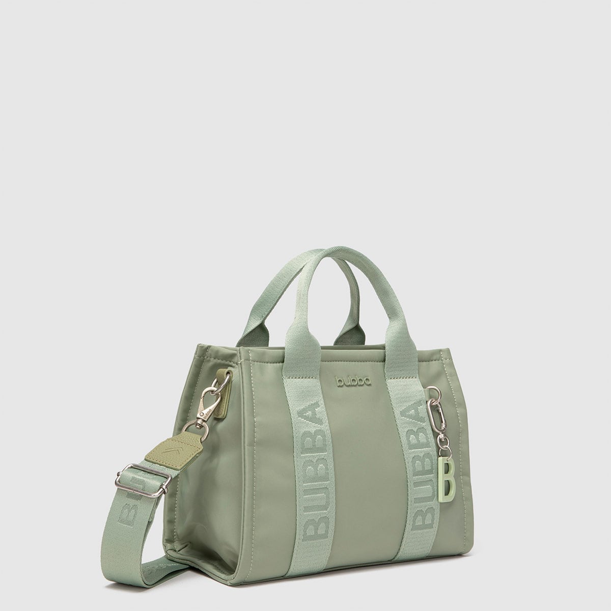 CARTERA BUBBA B. COLLECTION VERDE - 2
