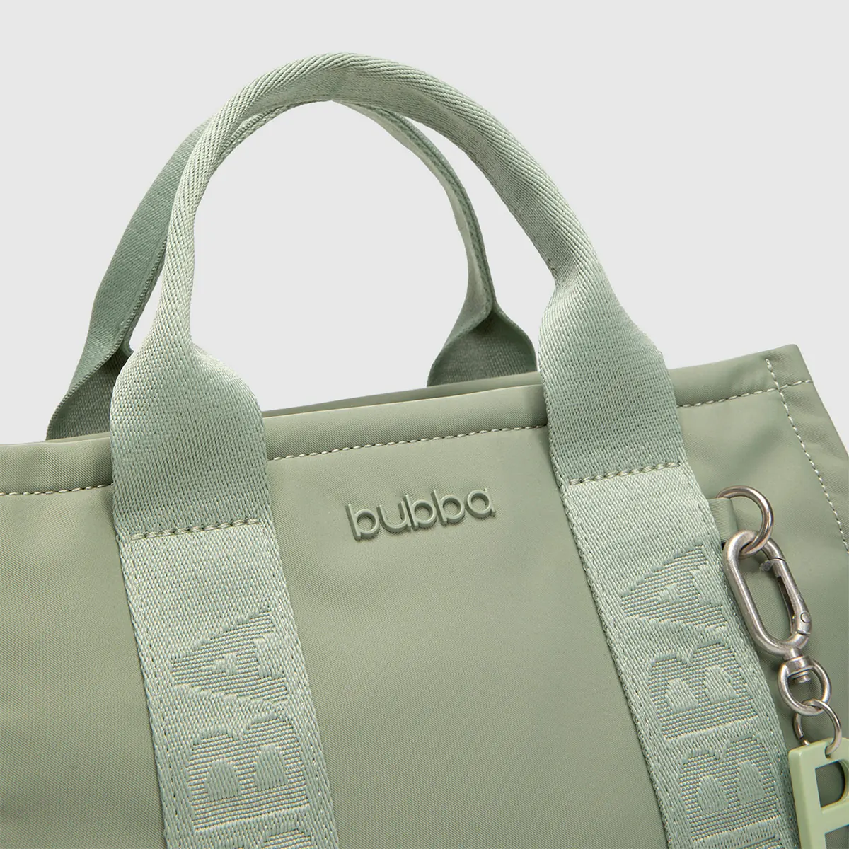 CARTERA BUBBA B. COLLECTION VERDE - 3