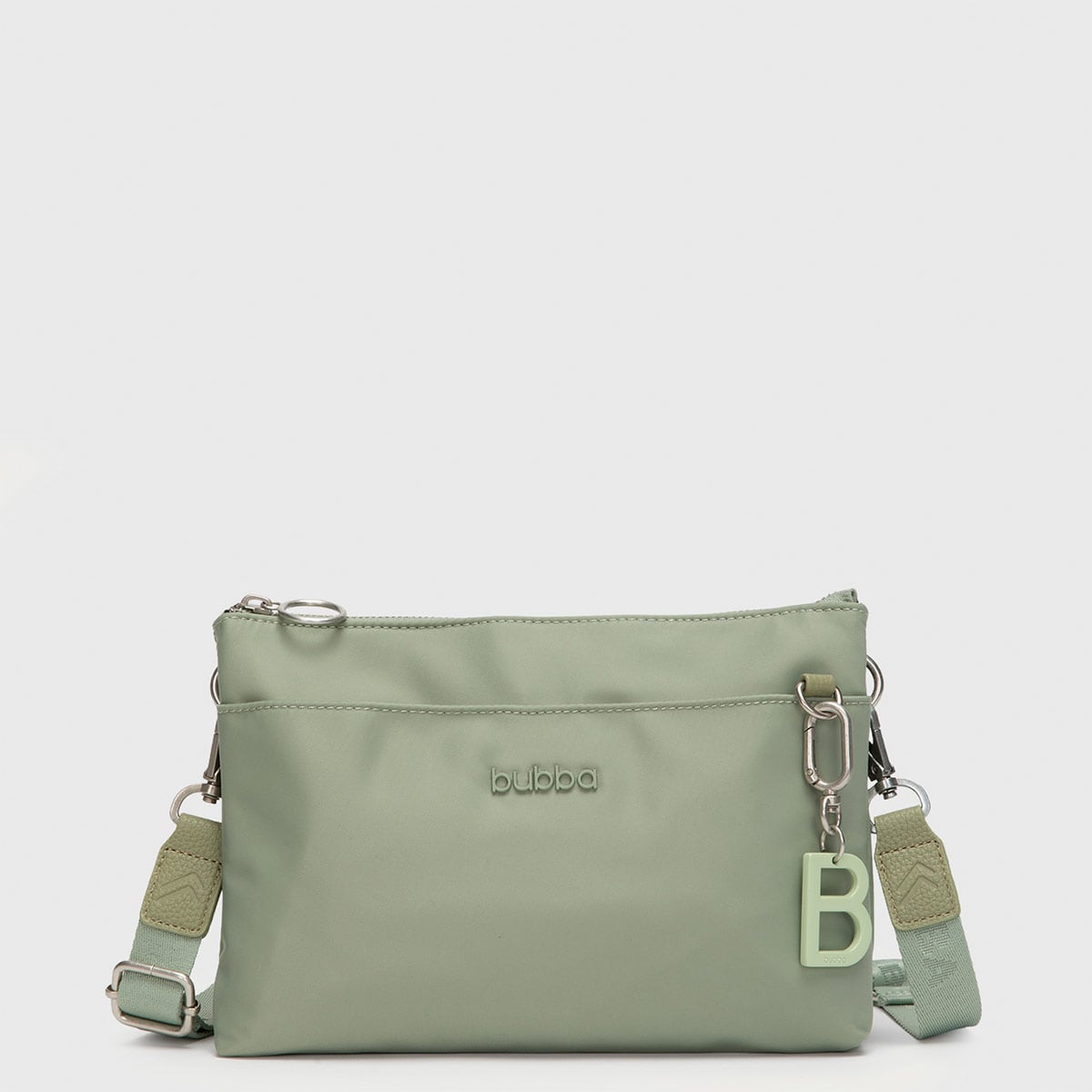 CARTERA BUBBA B. COLLECTION VERDE - 1